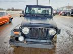 1997 Jeep Wrangler / tj Sport