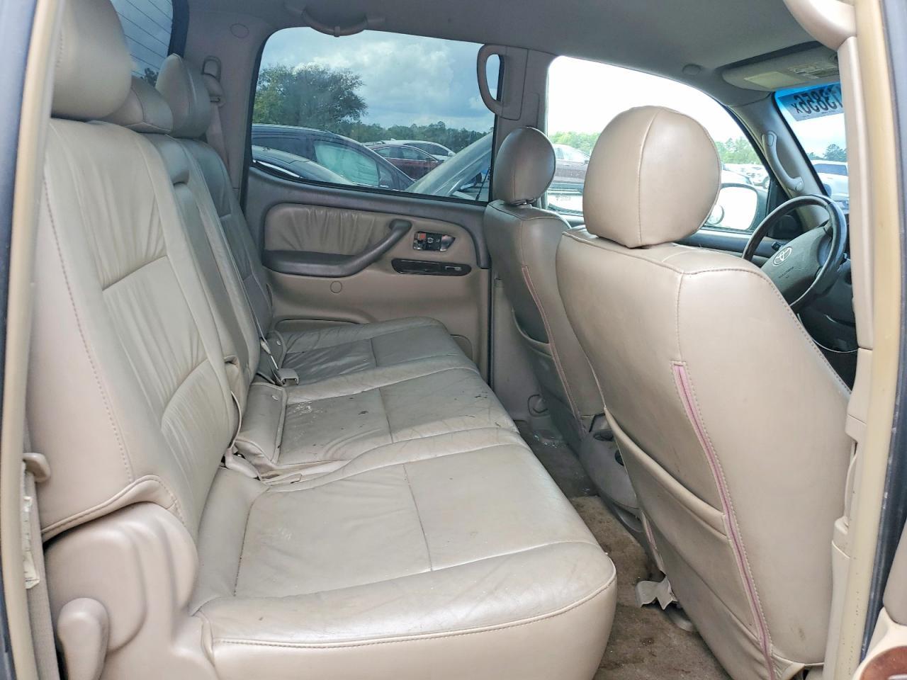 2006 Toyota Tundra SR5