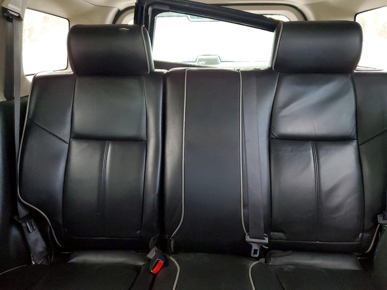 2007 Hummer H3
