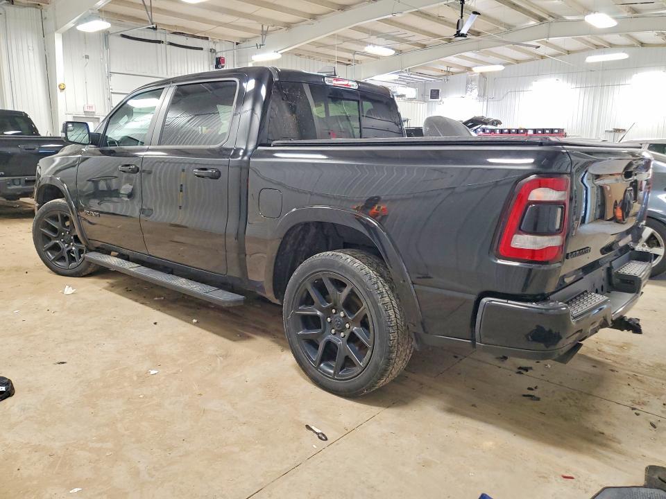 2020 Dodge 1500 Laramie