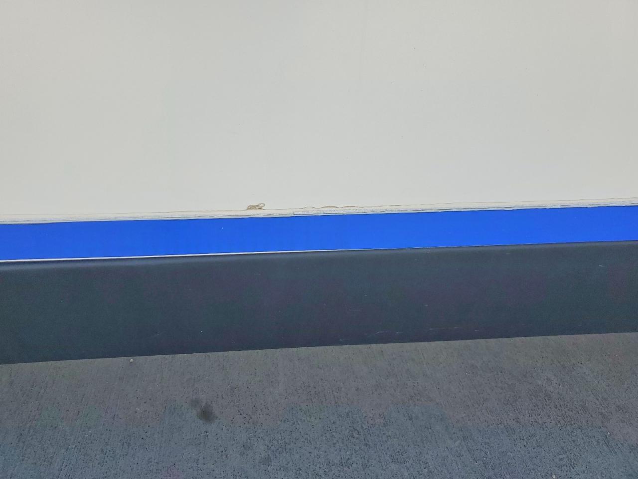 2022 Ford Transit Delivery Truck