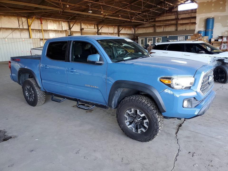 2019 Toyota Tacoma TRD OFF-Road
