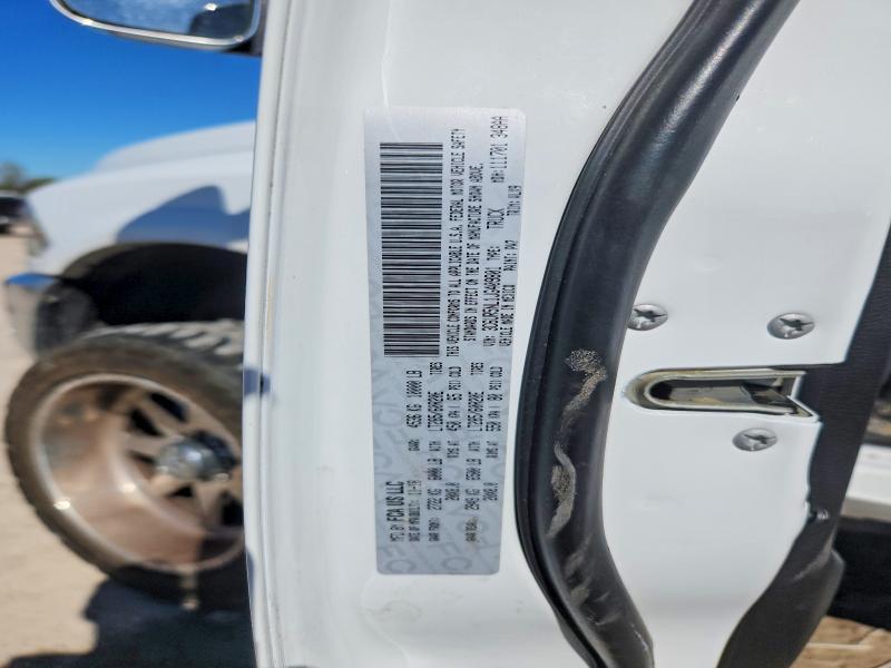 2018 Dodge 2500 Laramie