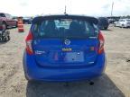 2014 Nissan Versa Note s