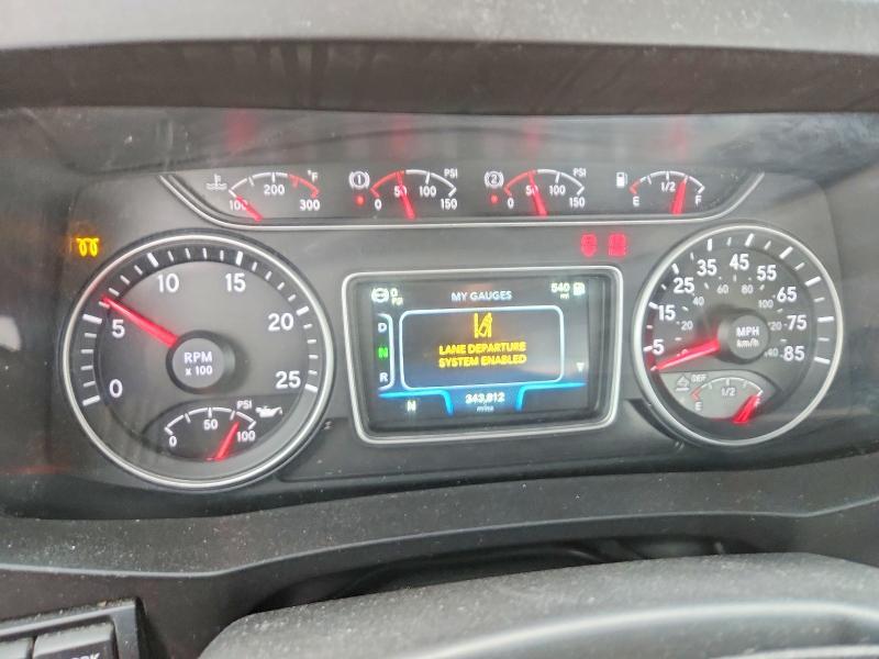 2019 International LT625 Semi Truck