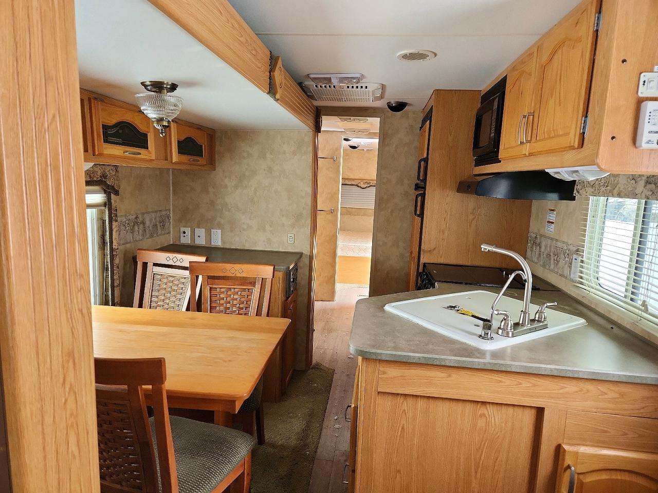 2007 Prowler Prowler