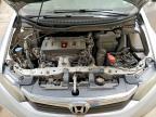 2012 Honda Civic exl