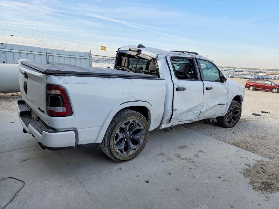 2023 Dodge RAM 1500 Limited