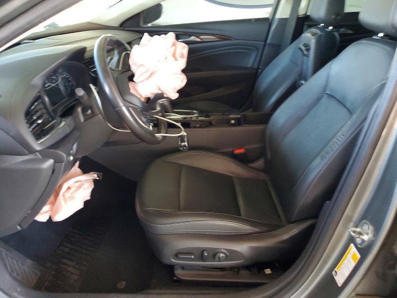 2018 Buick Regal Essence