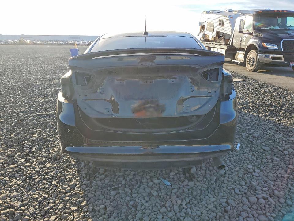 2018 Ford Fusion se Hybrid