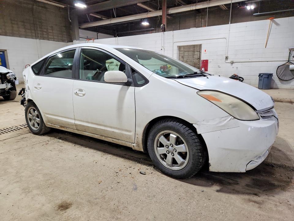 2005 Toyota Prius Base
