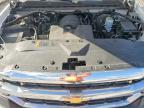 2018 Chevrolet Silverado K1500