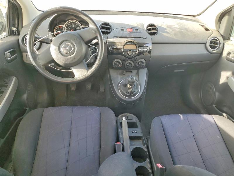 2013 Mazda 2