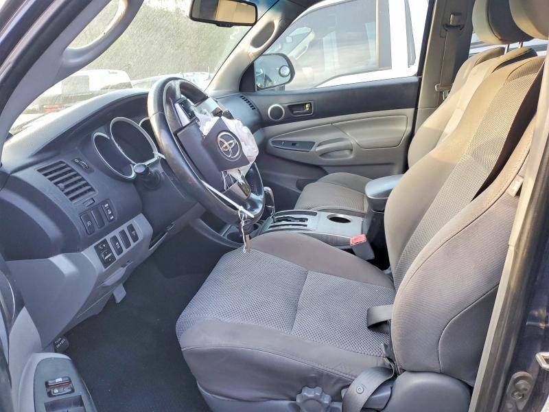 2013 Toyota Tacoma V6