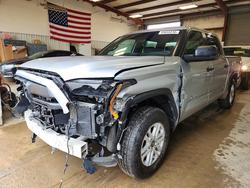 Salvage cars for sale from Copart Conway, AR: 2025 Toyota Tundra SR5