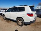 2011 Toyota Highlander se