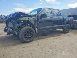 Ford F150 stx salvage cars for sale: 2025 Ford F150 stx