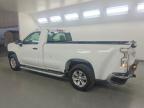 2025 Chevrolet Silverado C1500