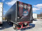 2021 Extreme Side Curtain Trailer