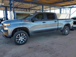 2019 Chevrolet Silverado K1500 Trail Boss Custom en venta en Phoenix, AZ