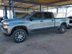 2019 Chevrolet Silverado K1500 Trail Boss Custom