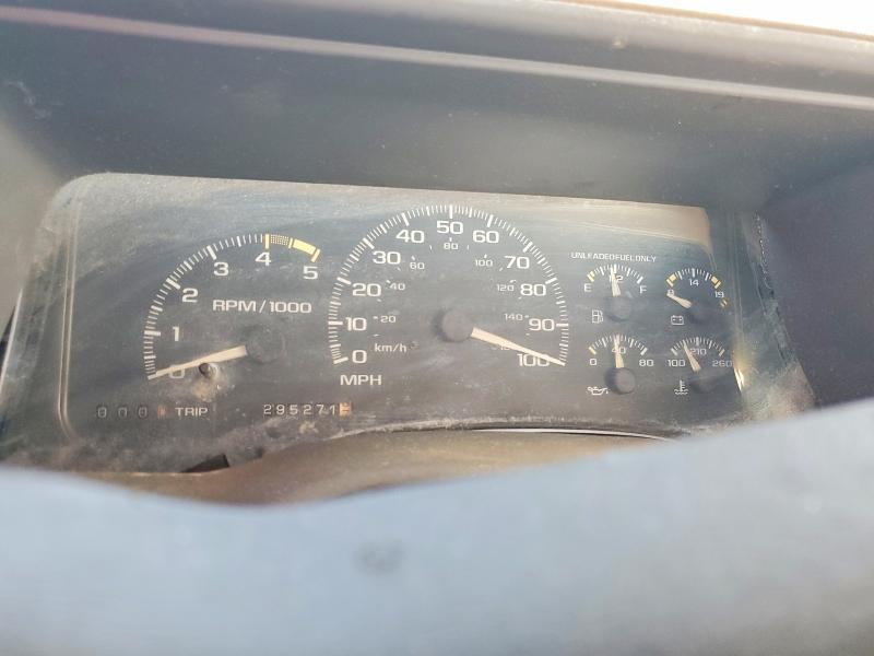 1995 Chevrolet GMT-400 C1500