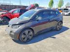2015 BMW I3 rex