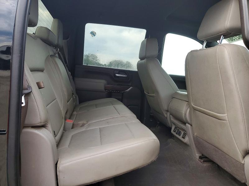 2022 GMC Sierra K2500 SLT