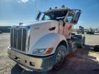 2012 Peterbilt 386 Semi Truck