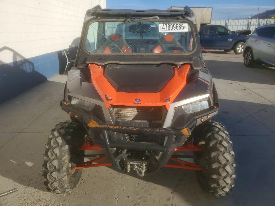 2017 Polaris General 1000 EPS