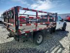 2016 Ford F450 Super Duty Flatbed Truck