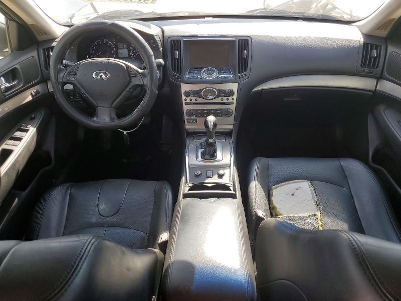 2013 Infiniti G37 Sedan