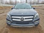 2014 Mercedes-Benz Gl 350 Bluetec