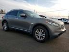 2011 Infiniti Fx35 Base