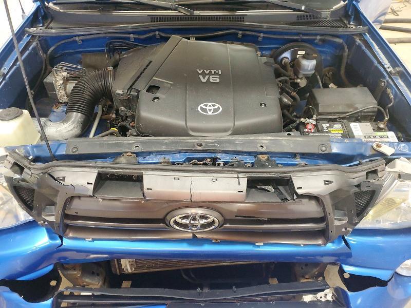 2009 Toyota Tacoma V6