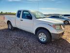 2015 Nissan Frontier S