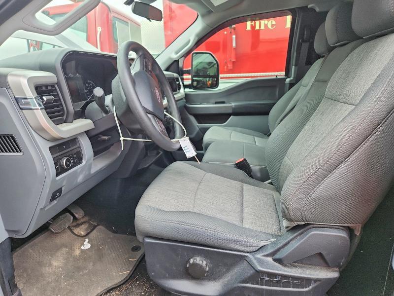 2023 Ford F350 Super Duty