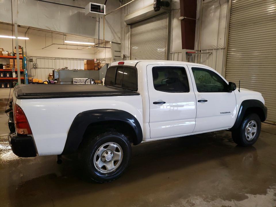 2015 Toyota Tacoma V6