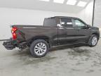 2020 Chevrolet Silverado C1500 Custom