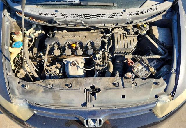 2008 Honda Civic ex