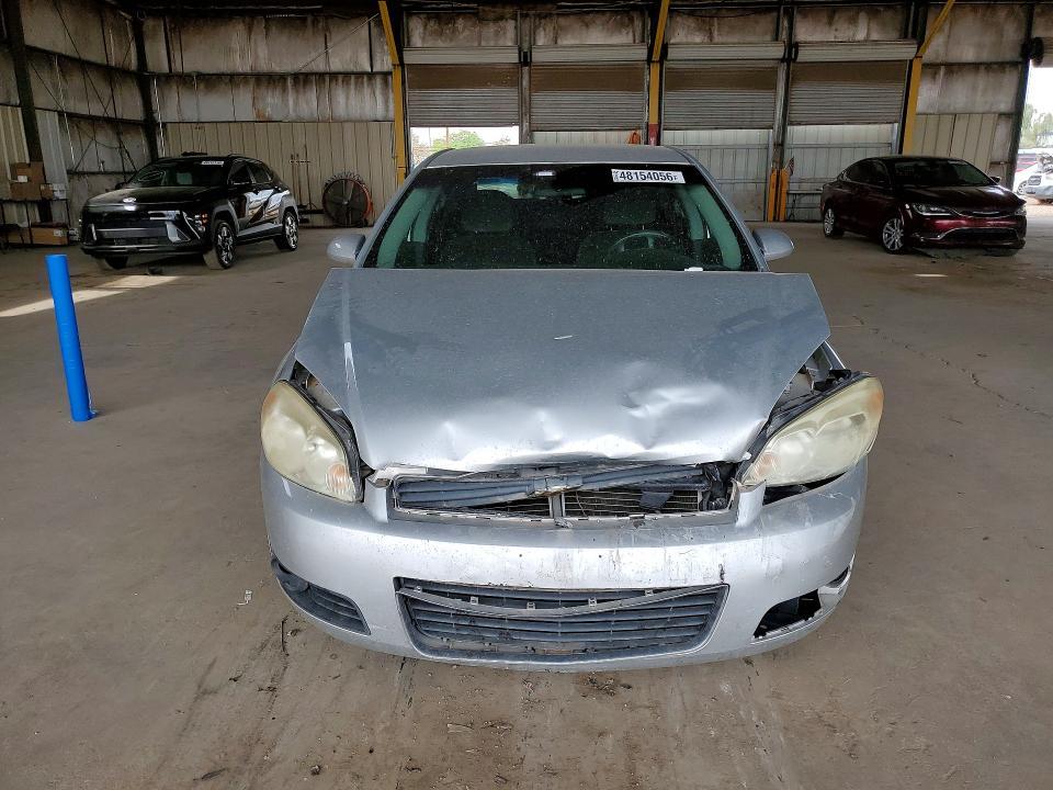 2010 Chevrolet Impala lt