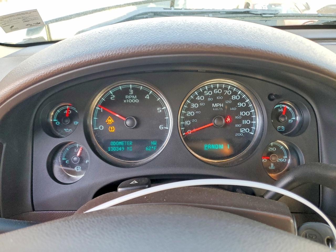 2011 GMC Sierra K2500 Denali