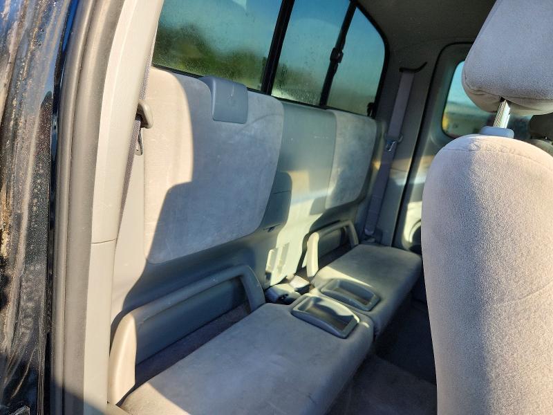 2006 Toyota Tacoma Prerunner V6