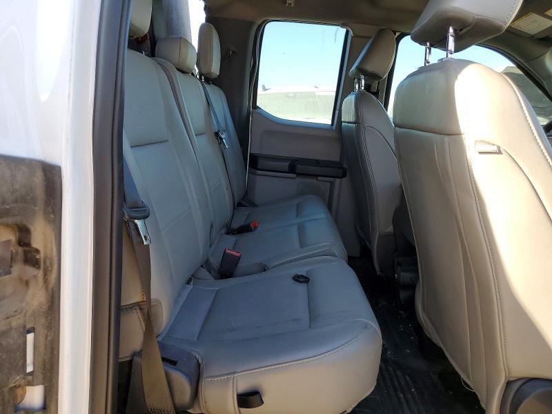 2022 Ford F250 Super Duty