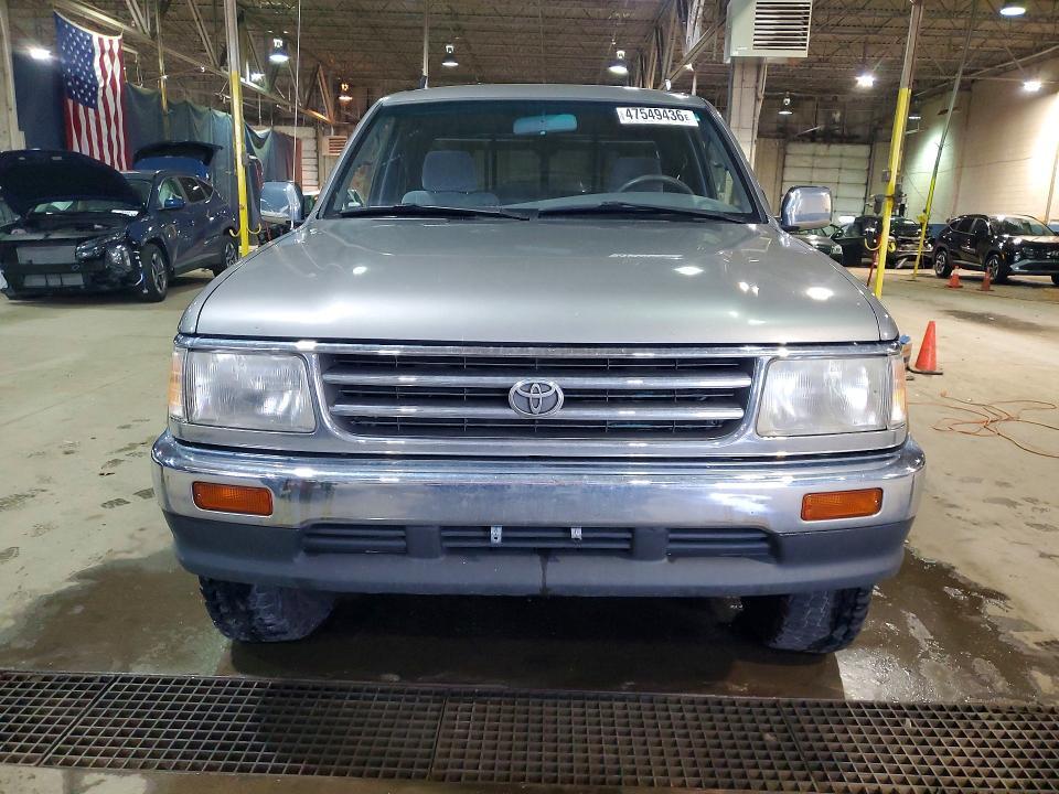 1997 Toyota T100 SR5
