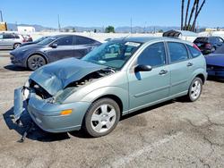 2004 Ford Focus ZX5 en venta en Van Nuys, CA