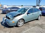 2004 Ford Focus ZX5
