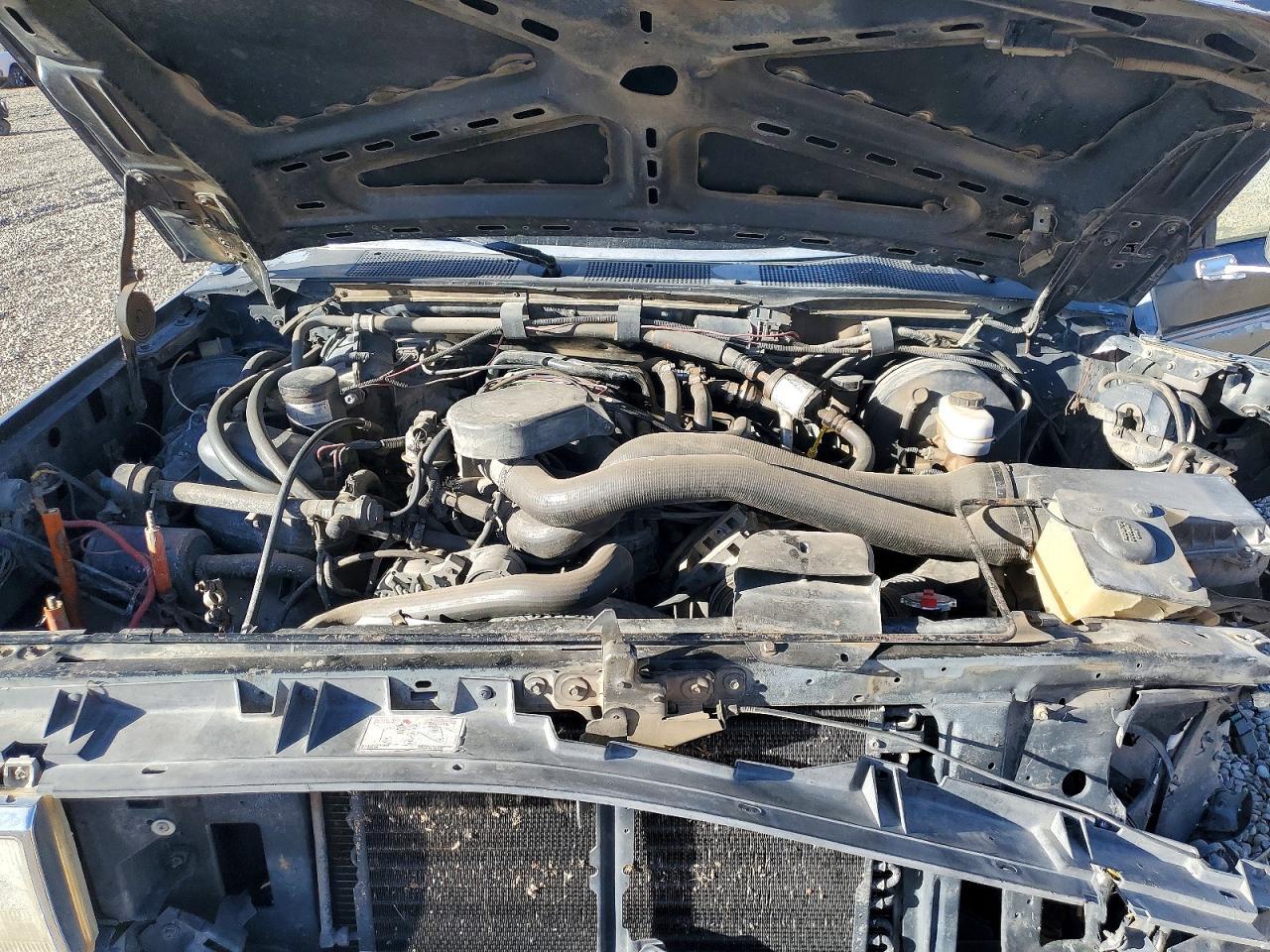 1990 Ford F250