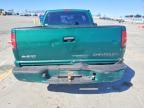1999 Chevrolet S Truck S10