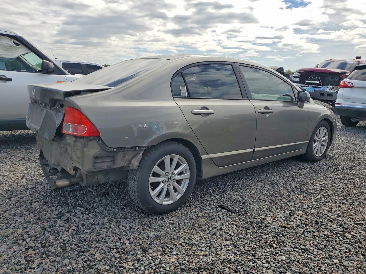 2006 Honda Civic lx